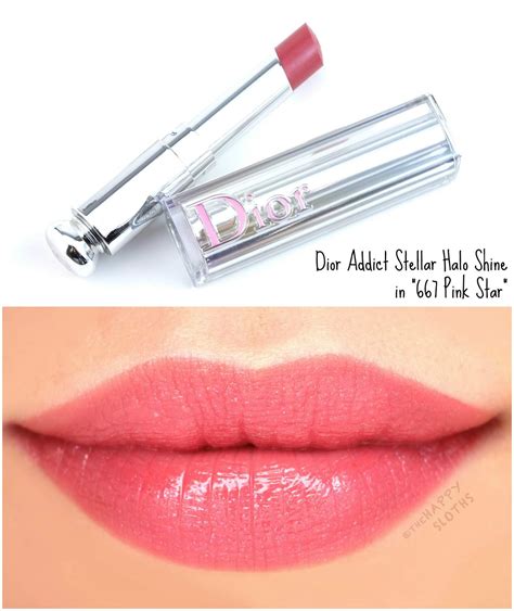 dior addict stellar shine 667|dior addict stellar halo shine.